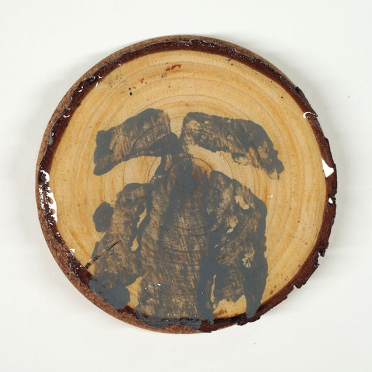 Just The Tip Coaster grey - 2024