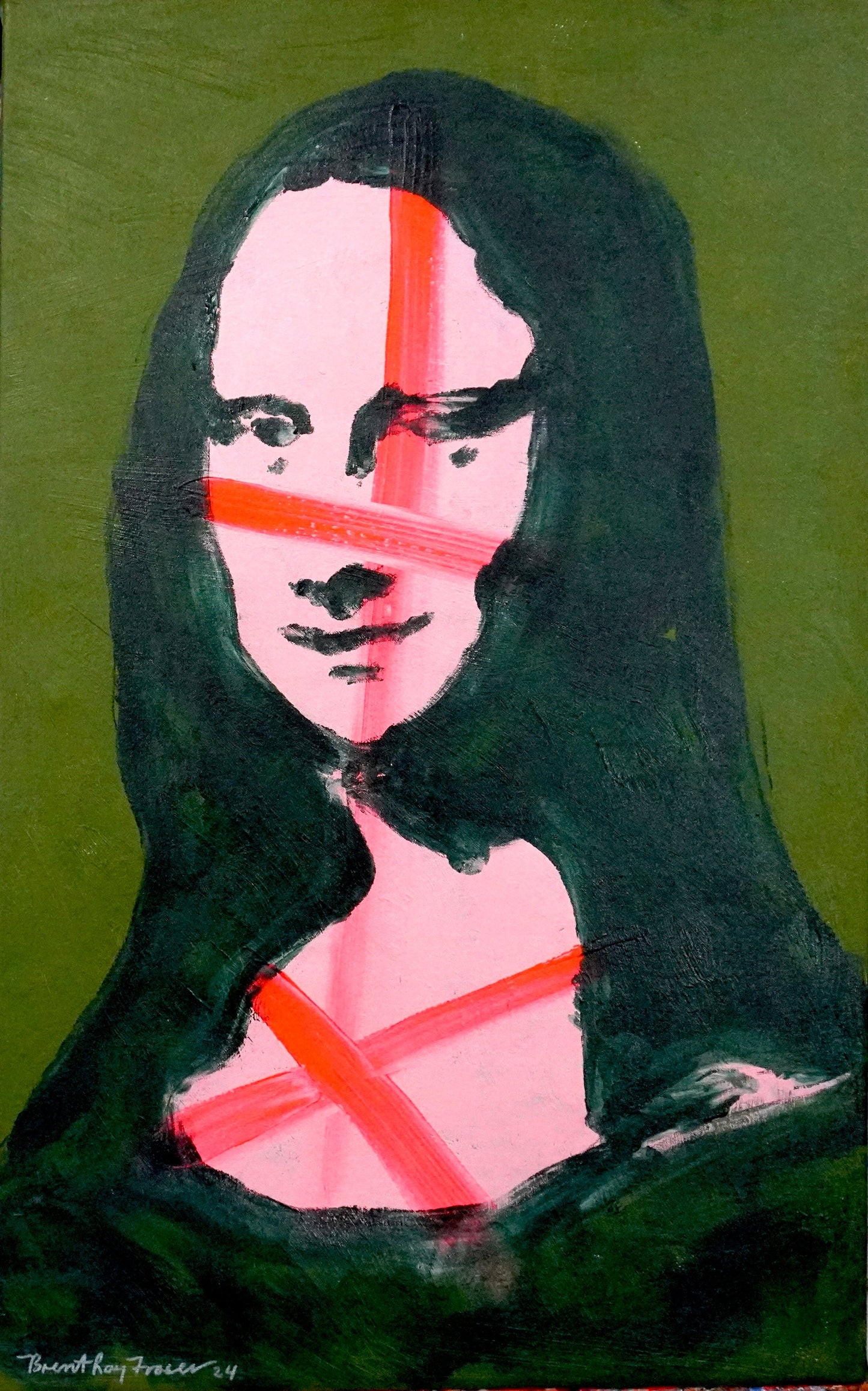 Playful Palette, 2024