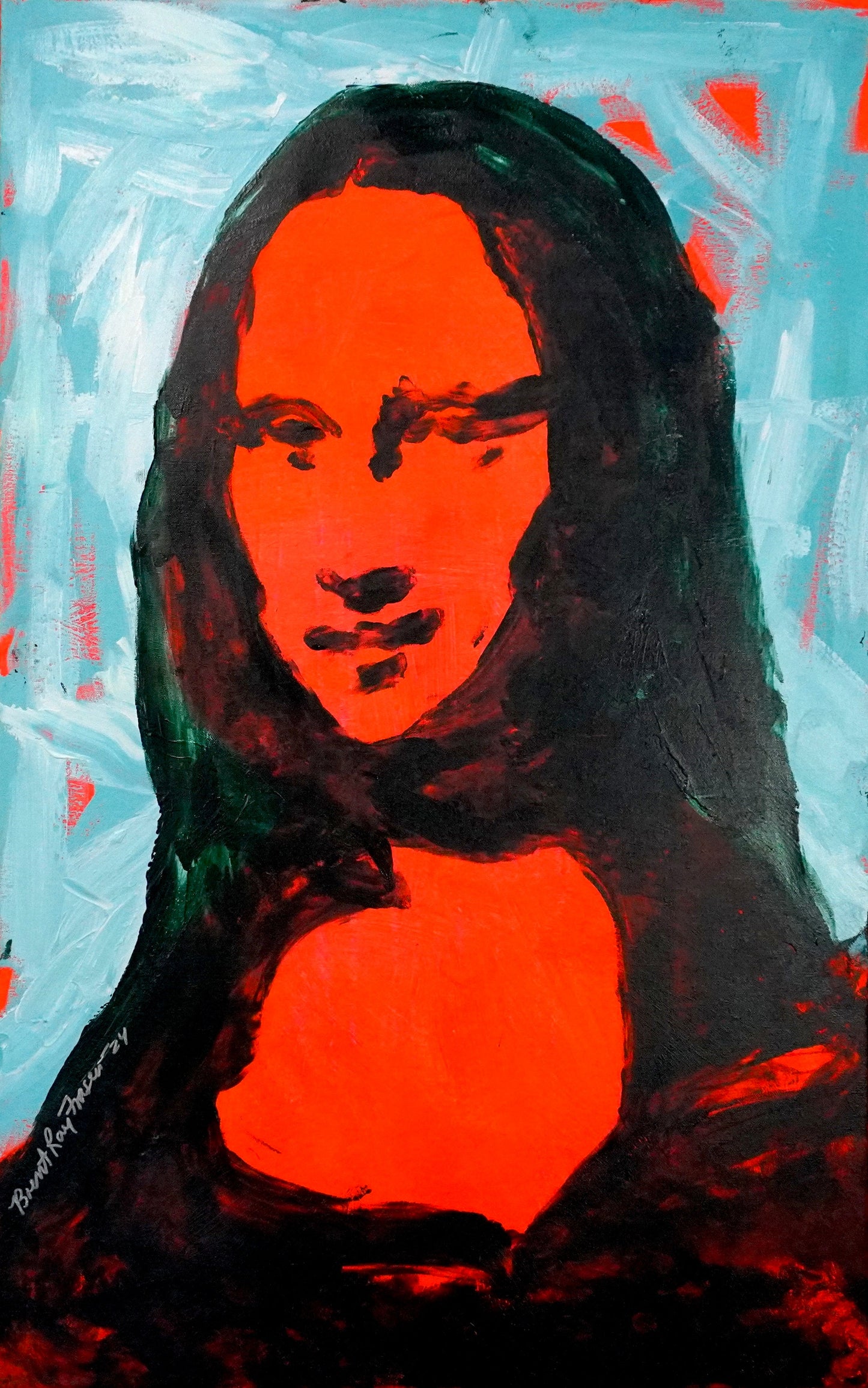 Mirthful Masterpiece, 2024