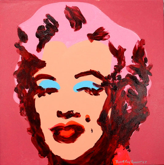 Marilyn Monroe 07 - 2024