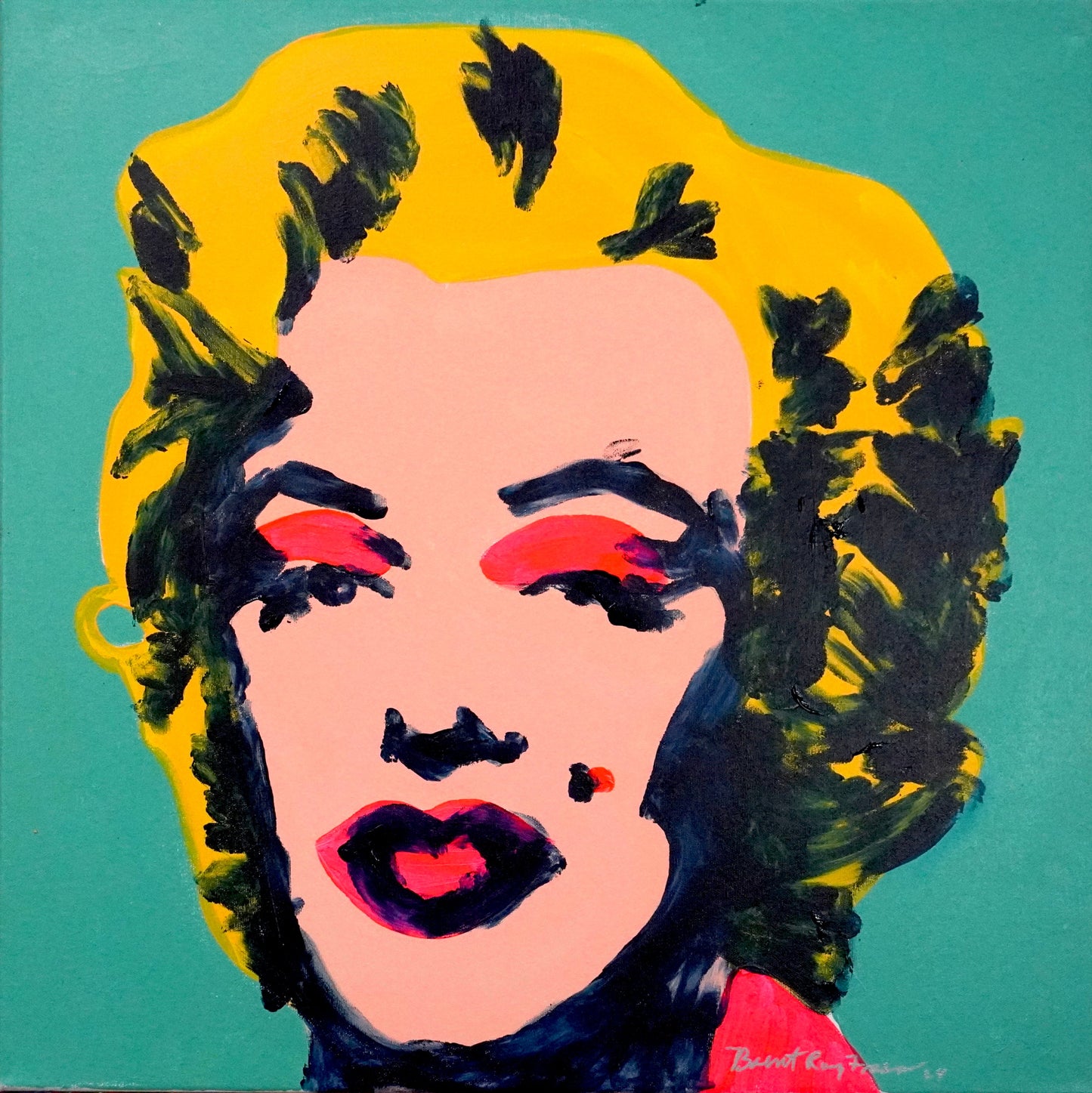 Marilyn Monroe 08 - 2024