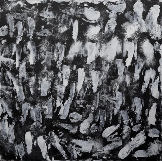 Erogenous Impressions, 2023