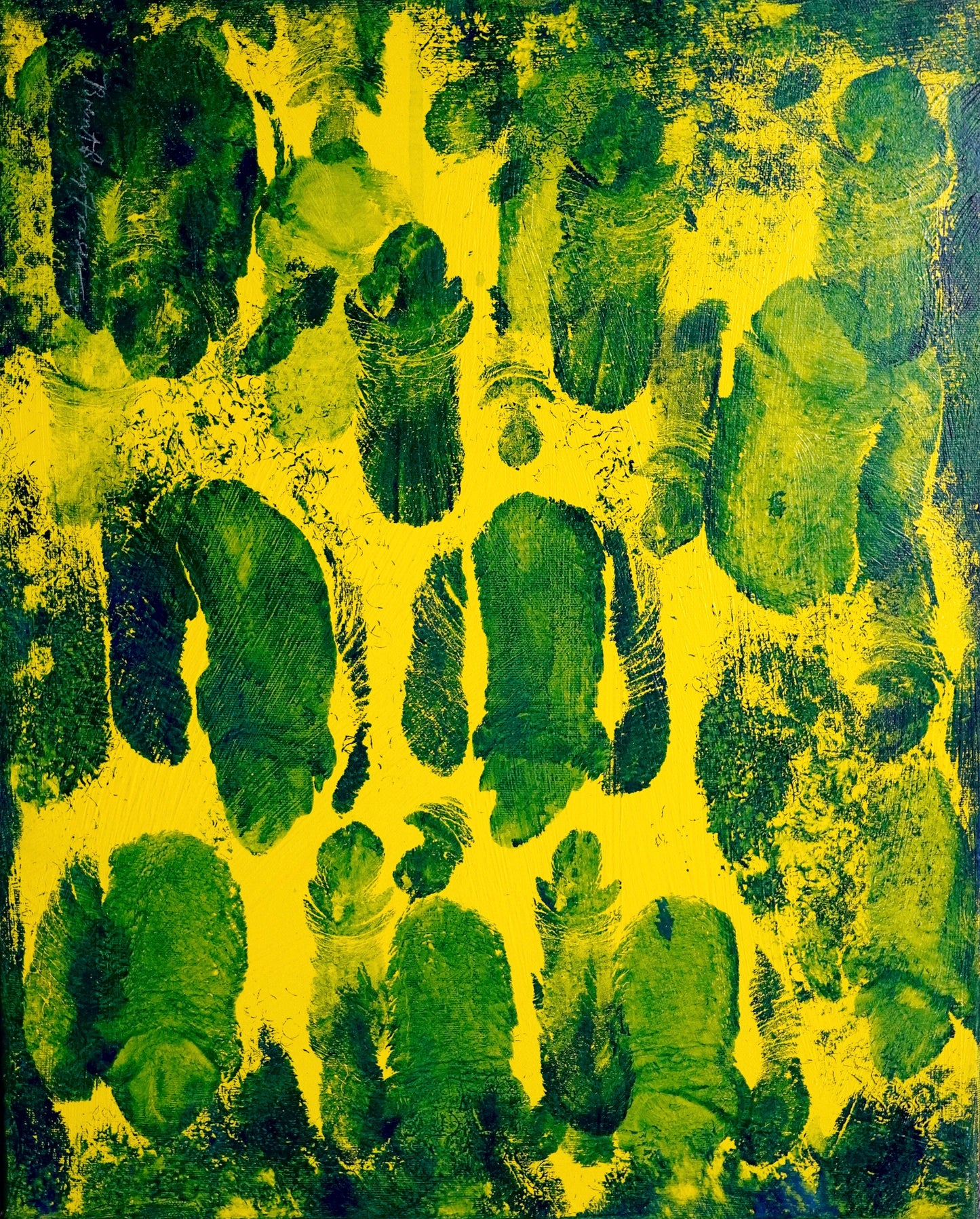 Sapphire Strength, 2023