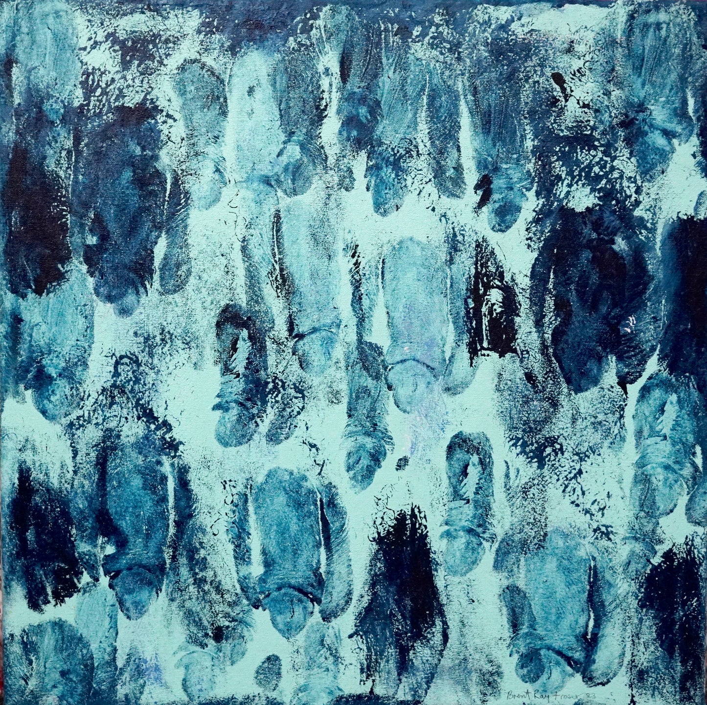 A Calmness Within, 2023