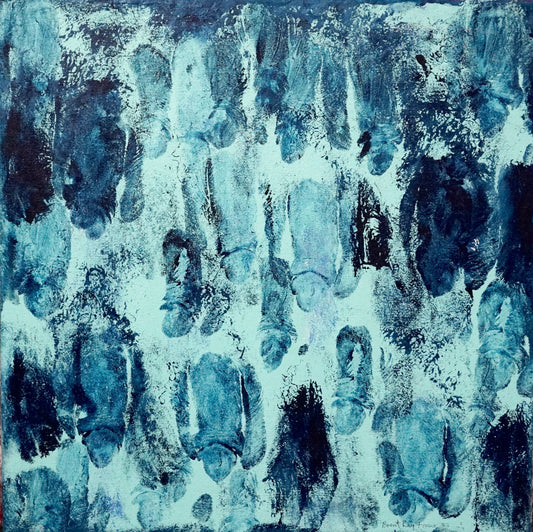 A Calmness Within, 2023