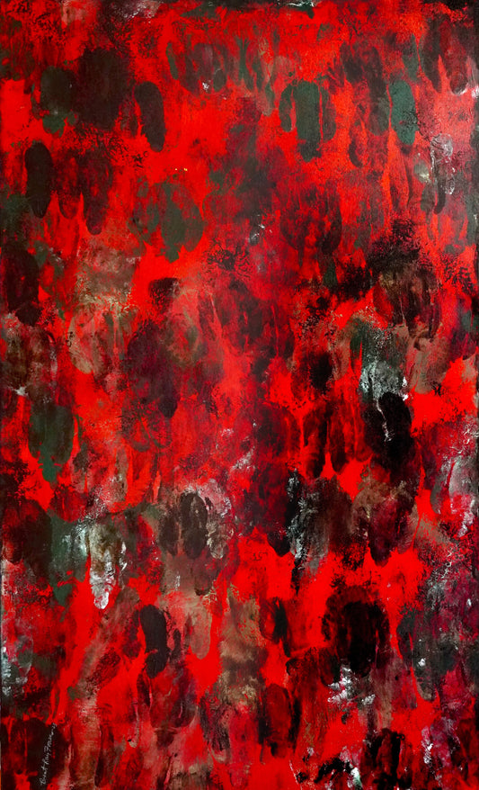 Chocolate Drizzle, 2023