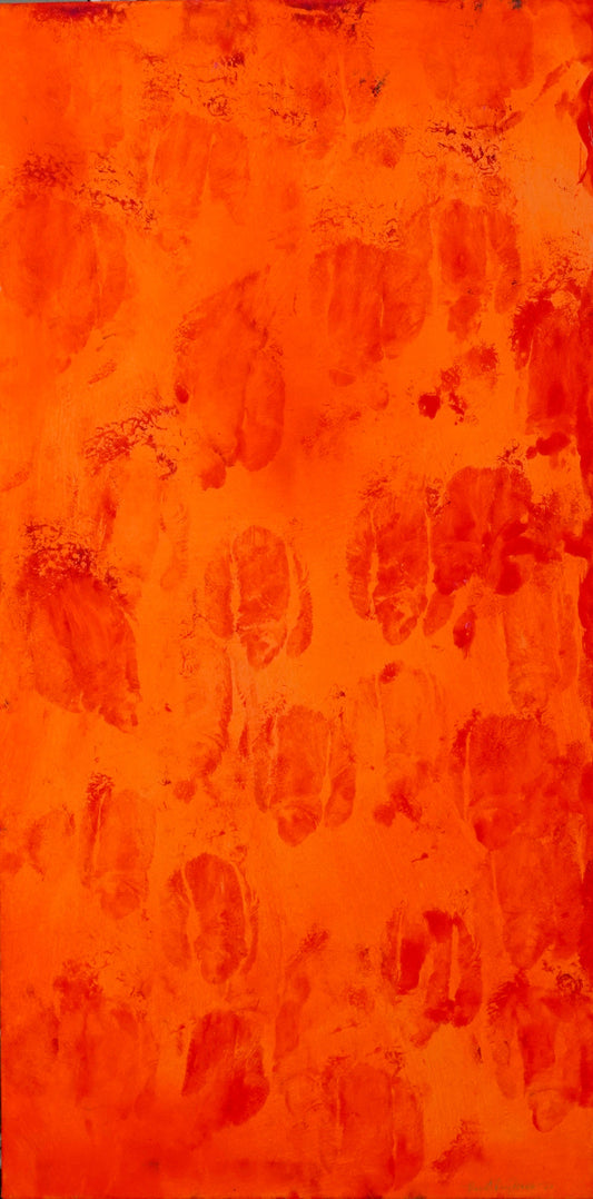 Radiant Desire, 2023