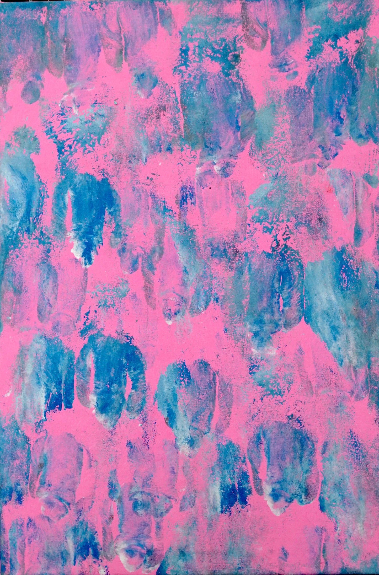 Furry Cotton Candy, 2023