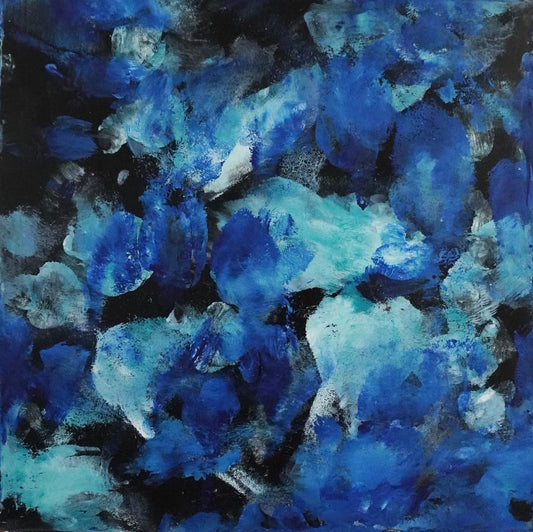 Shaft of Dreamy Delight, 2023