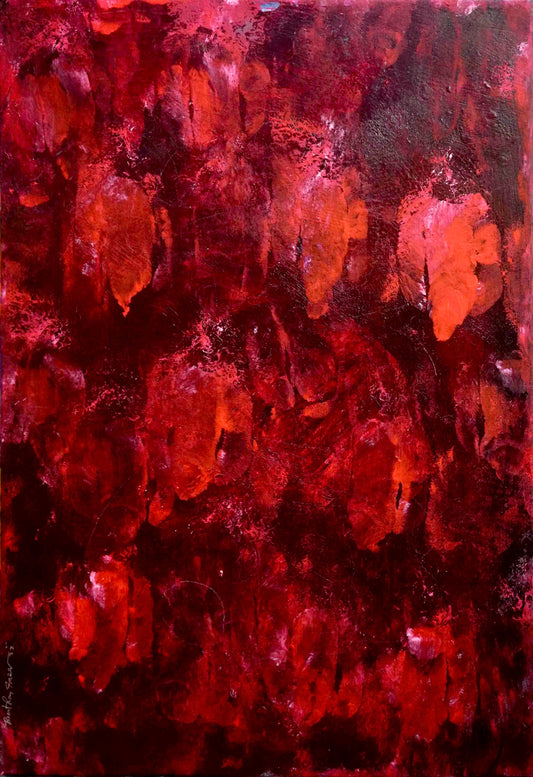 Emerald Myriad, 2023