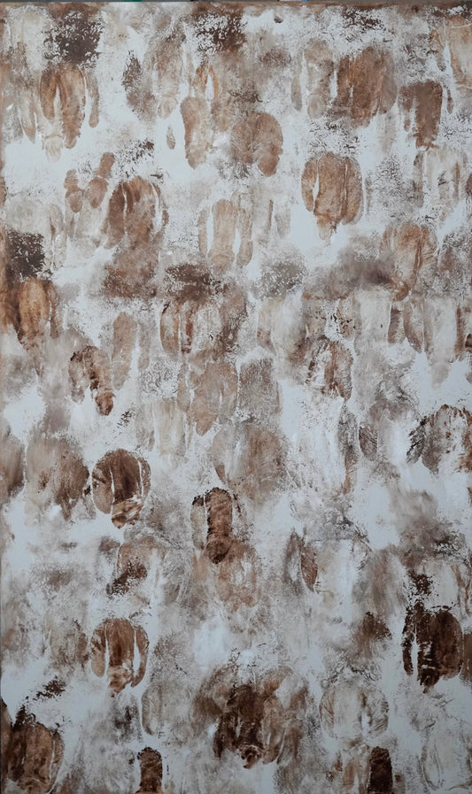 Grounded Confidence, 2023