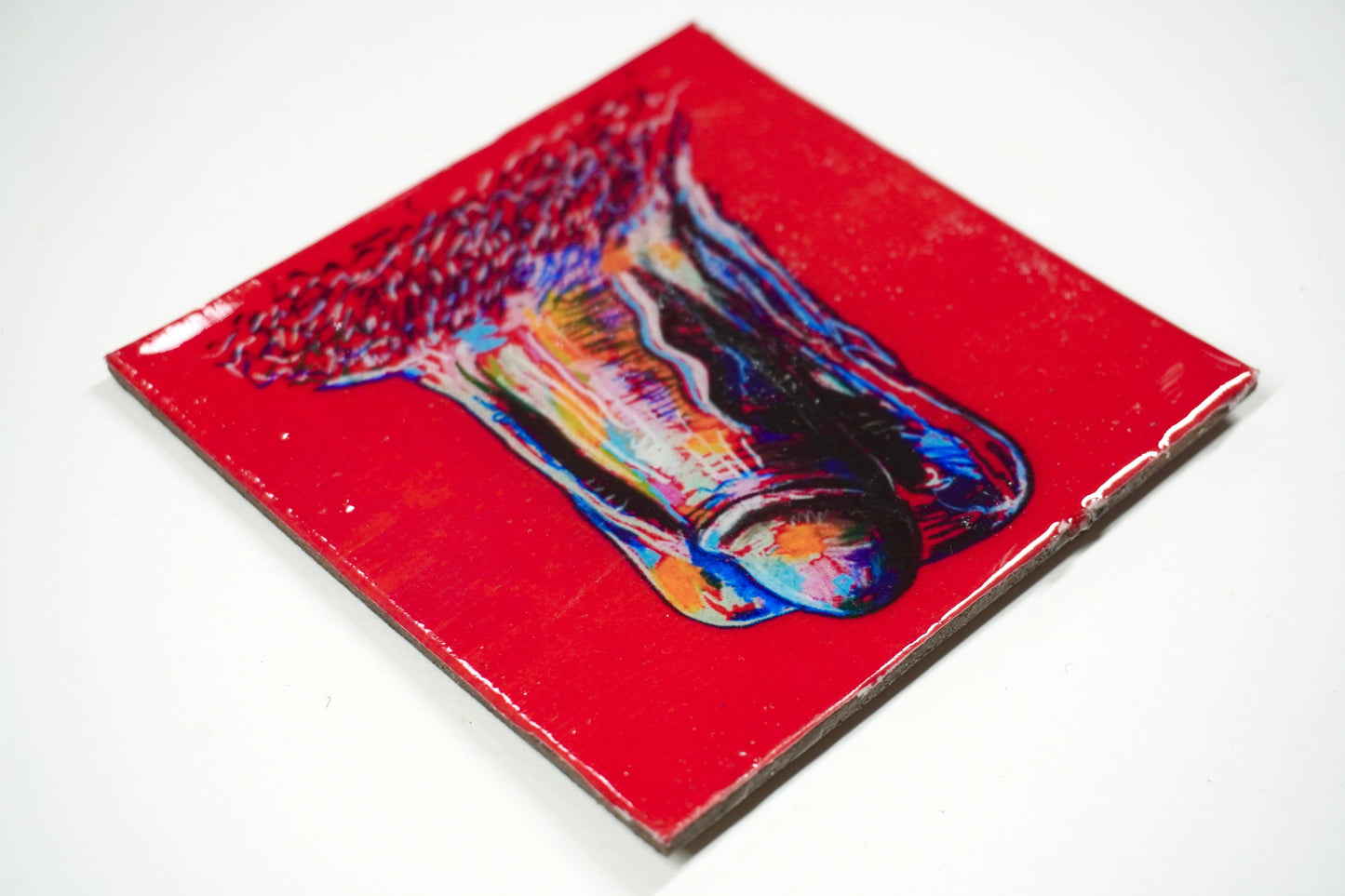 Magnetic Penis (Number Eight) - 2024