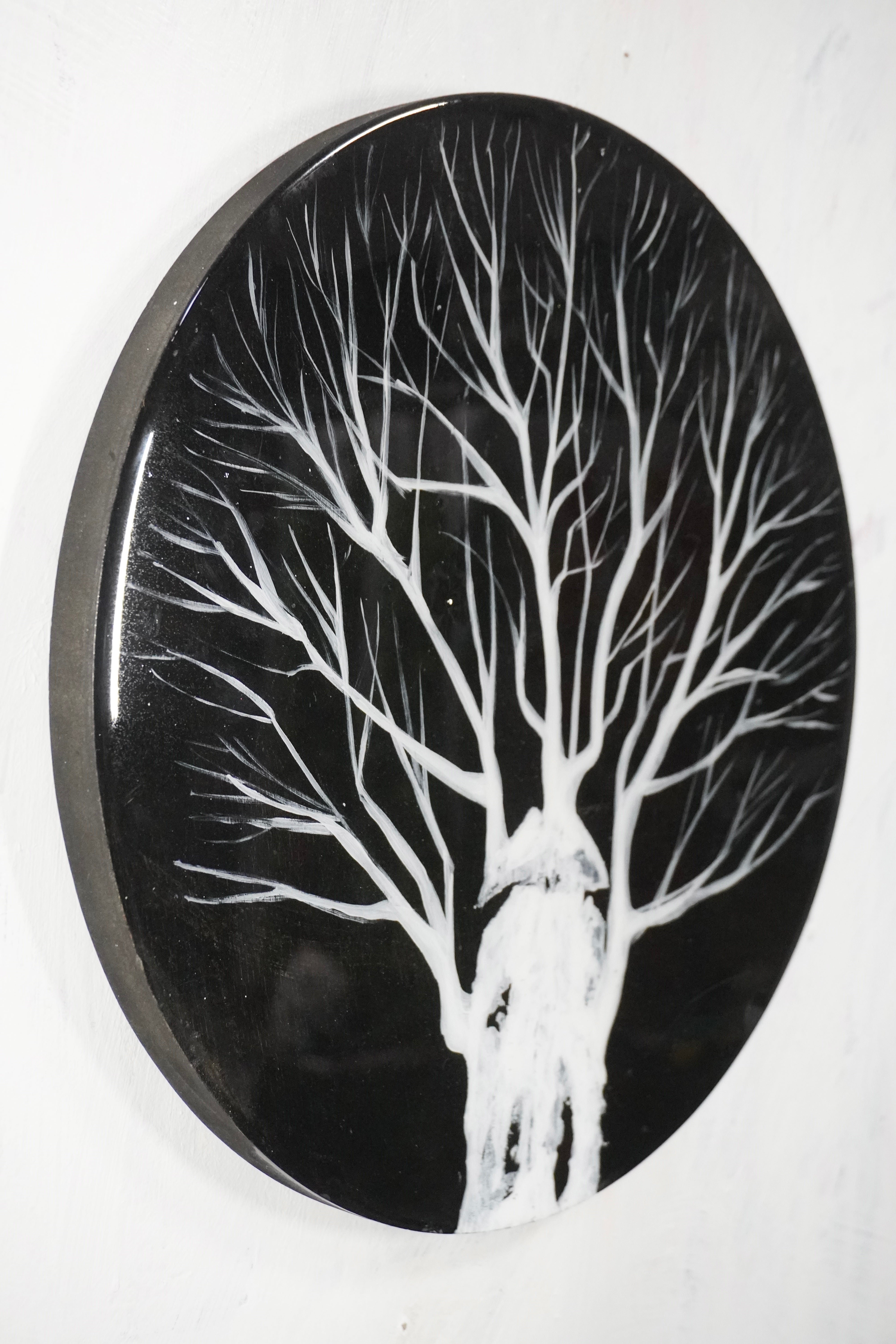 Root Awakening