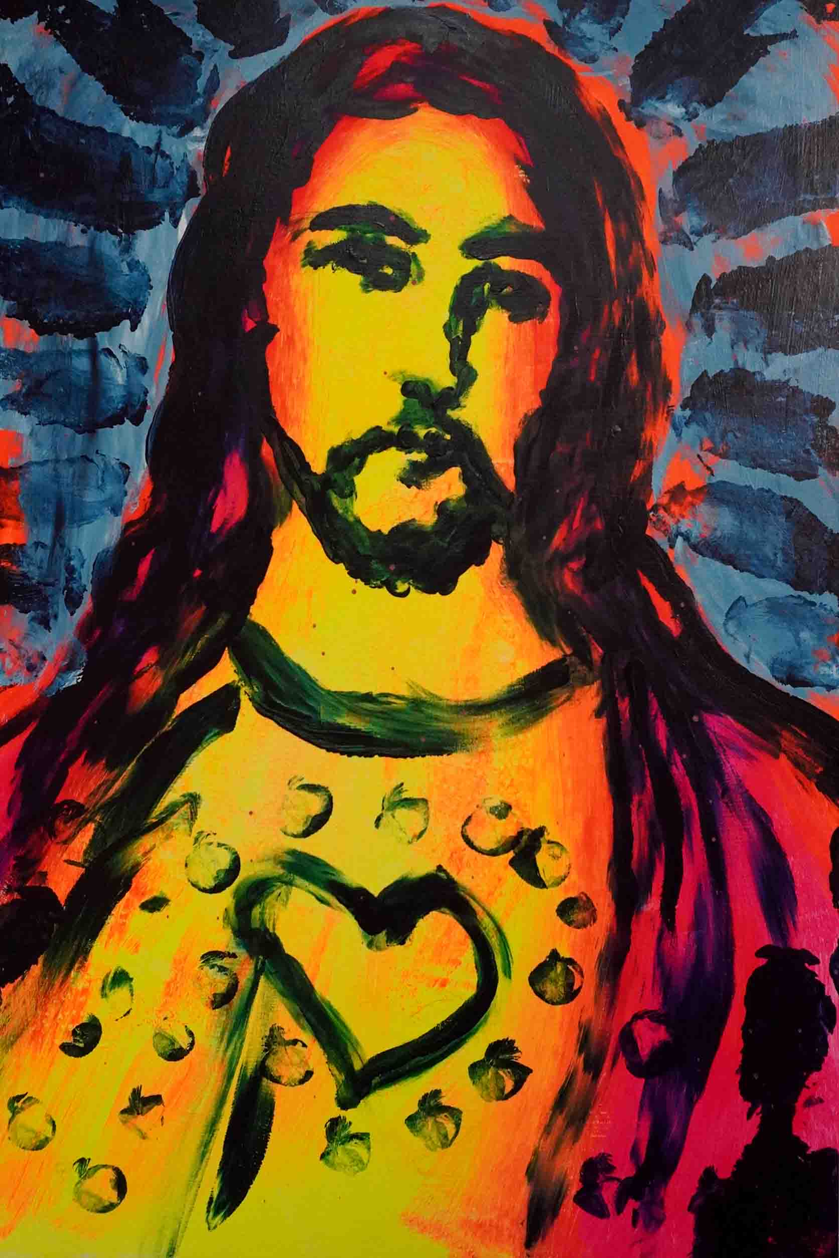 Sacred Heart Study l (2026)