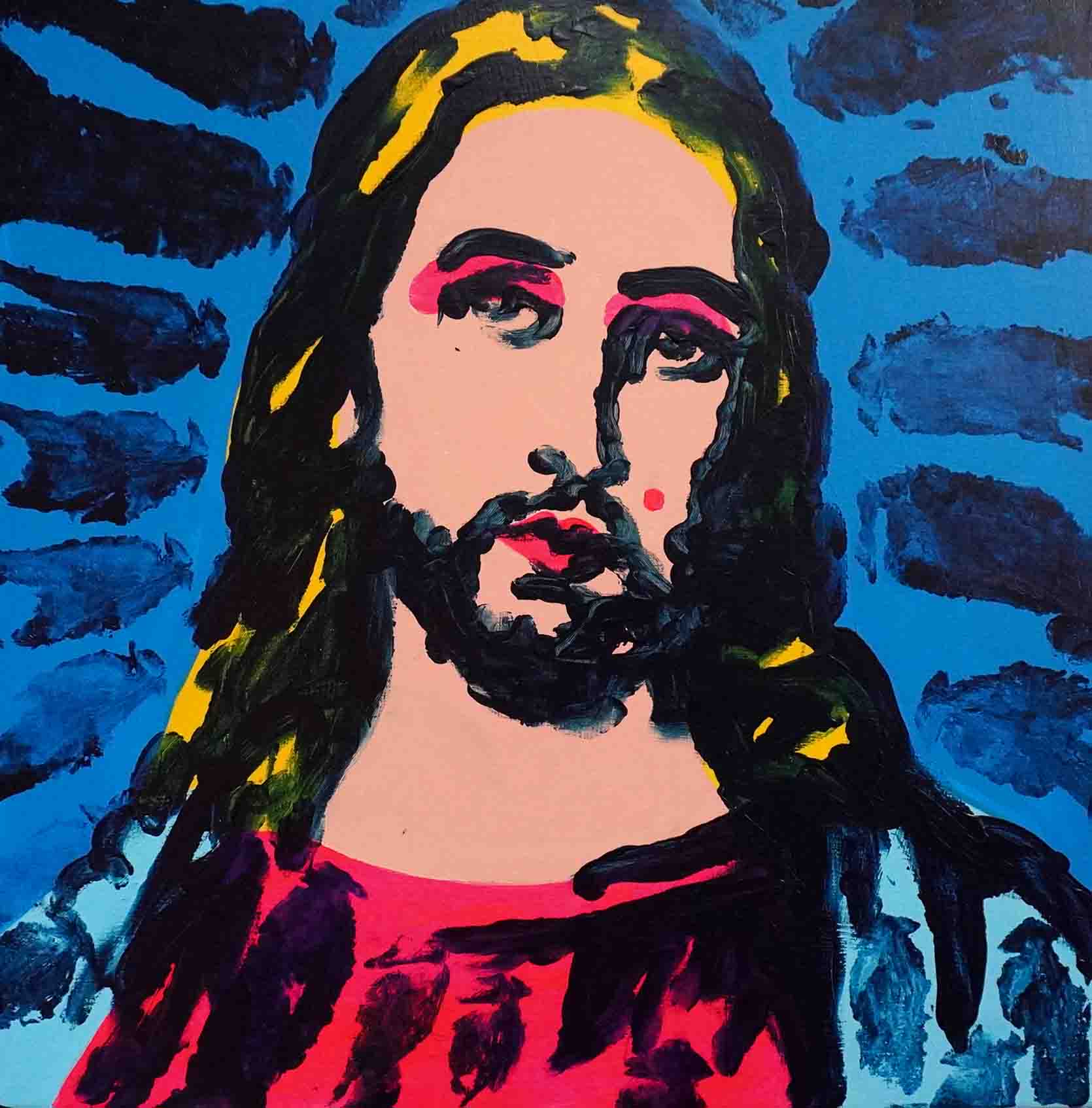 Sacred Icon ll (2026)