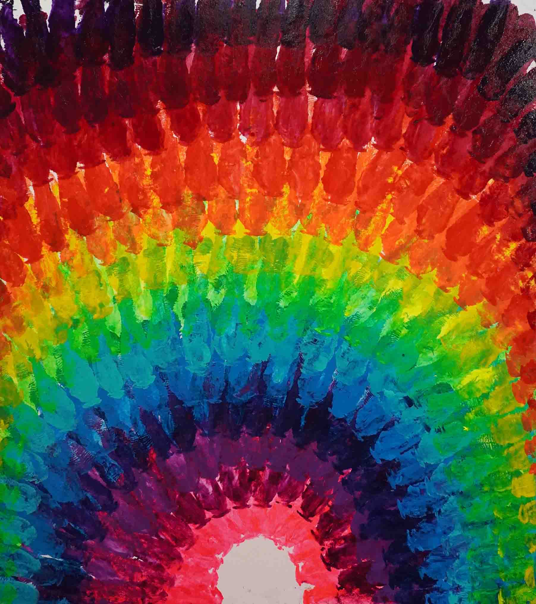 Spectrum of Pride I (2026)