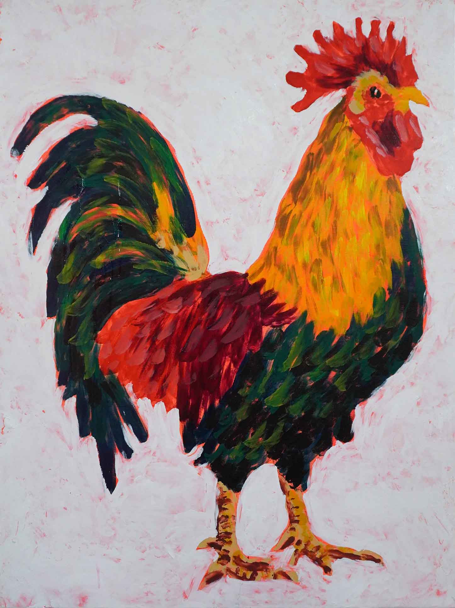 Silo Cock l (2026)