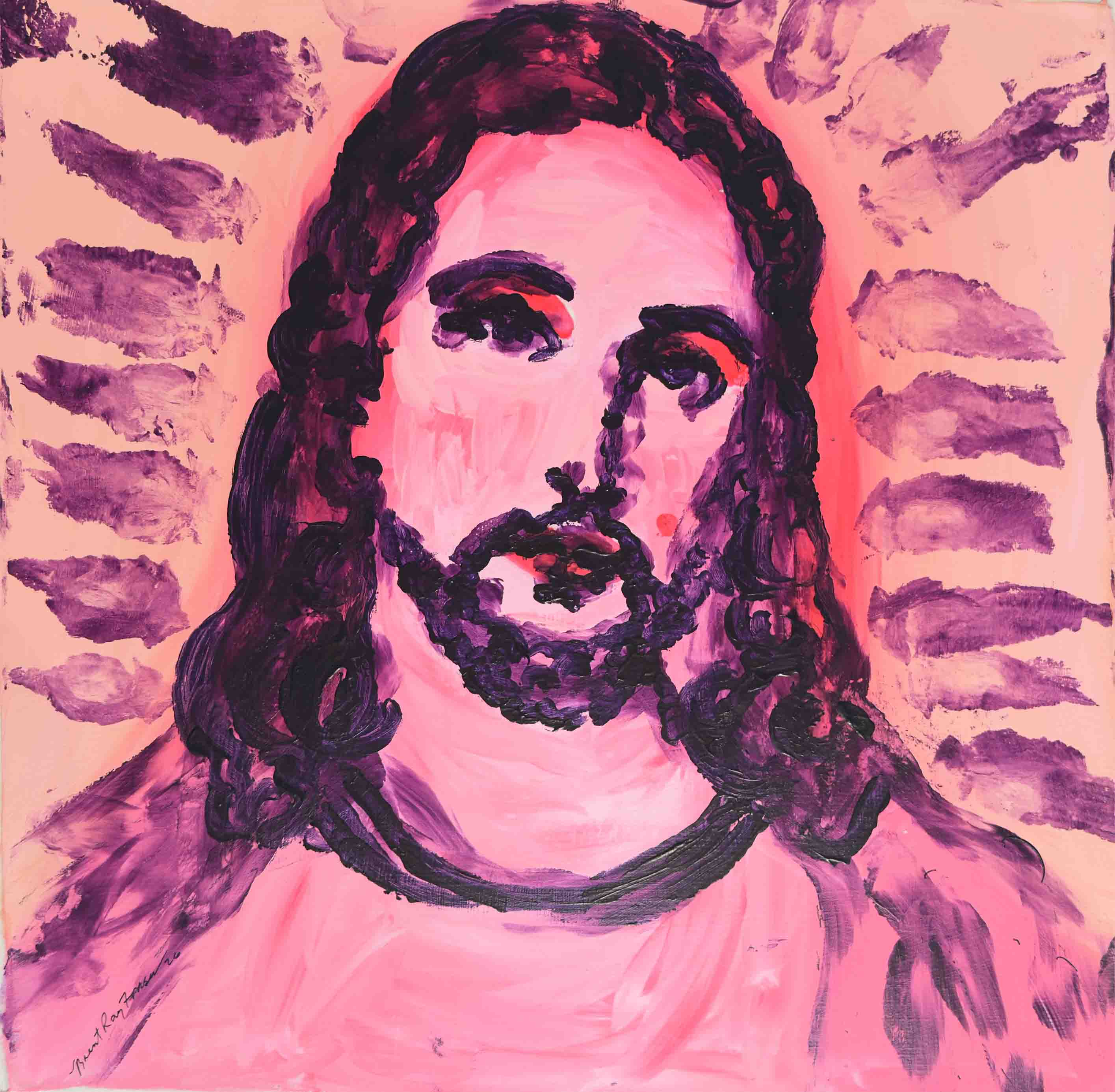 Sacred Icon lll (2026)