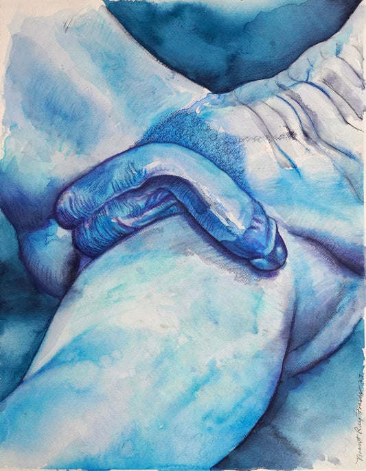 Self Portrait 4 - 2023