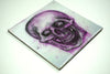 Skull Art Magnetic 10