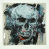 Skull Art Magnetic 11