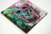 Skull Art Magnetic 14