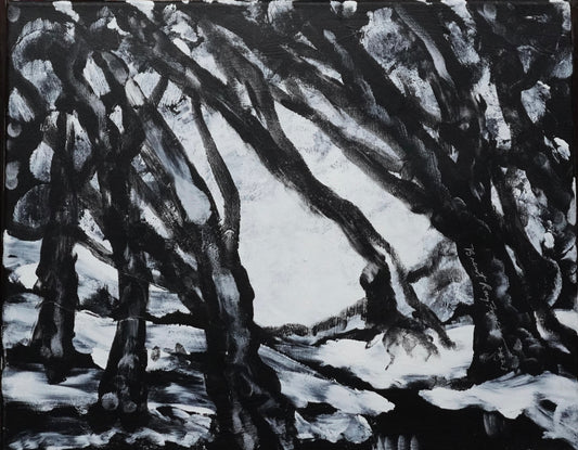 Winter Penisscape 06 - 2023