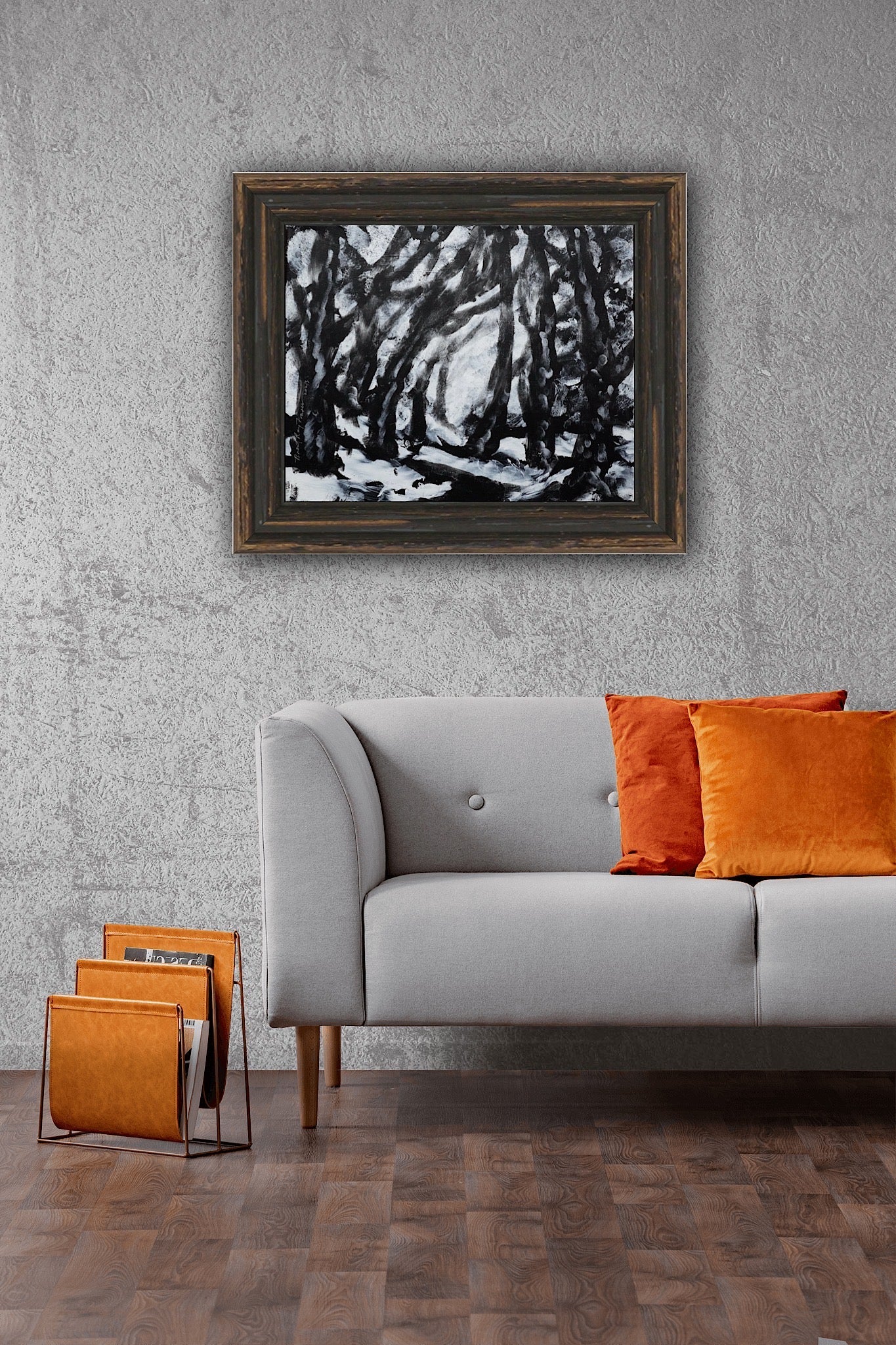 Winter Penisscape 07 - 2023