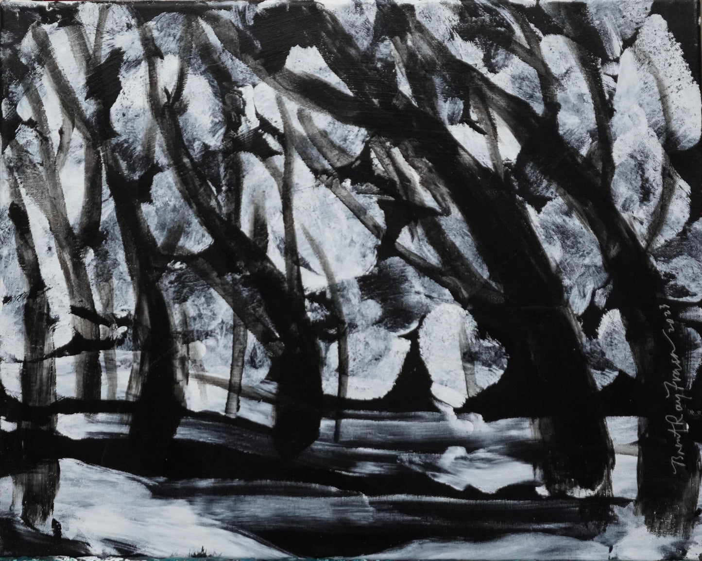 Winter Penisscape 08 - 2023