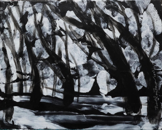 Winter Penisscape 08 - 2023