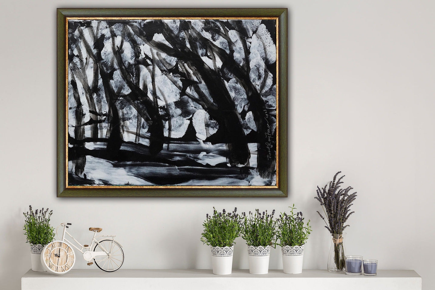 Winter Penisscape 08 - 2023