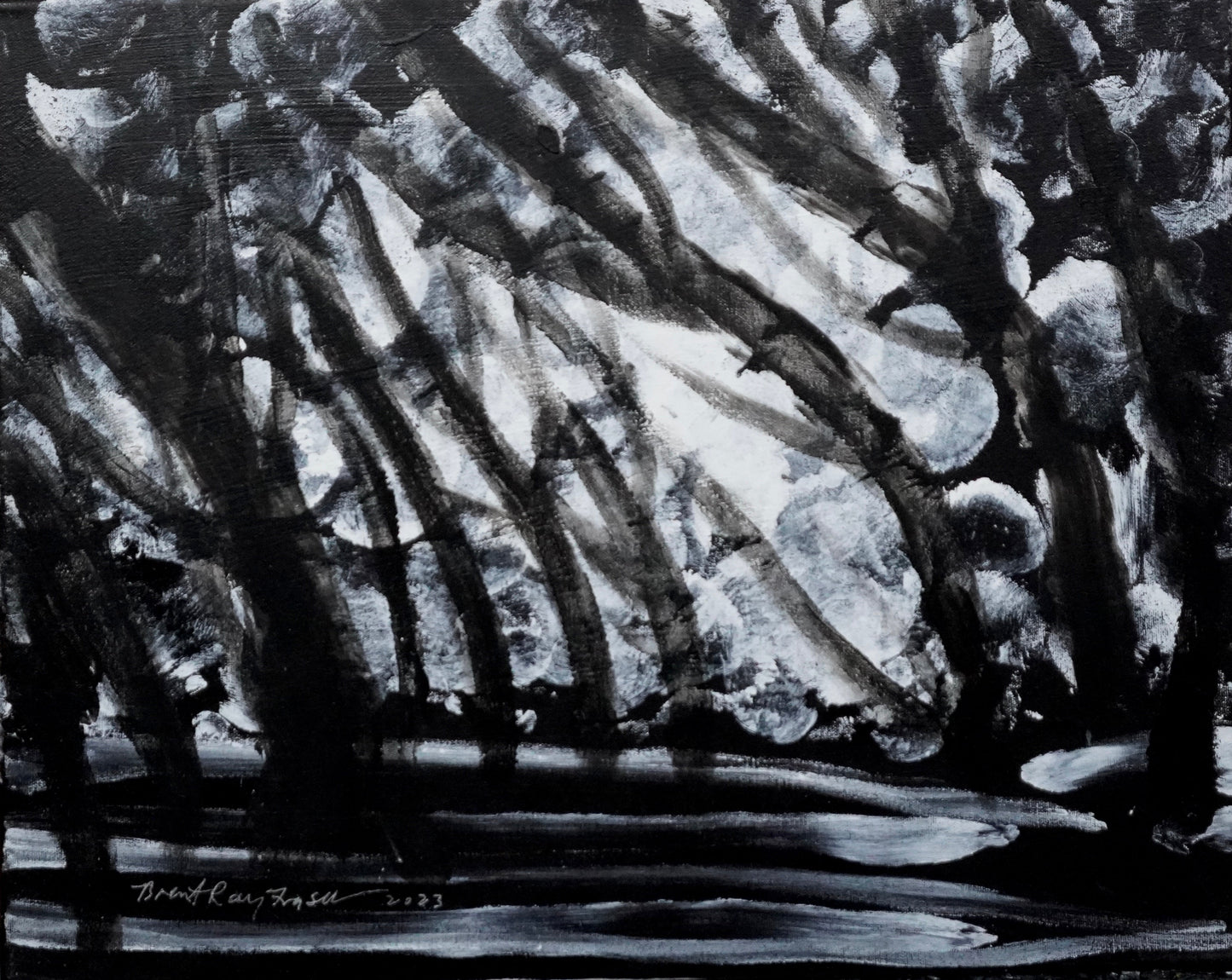 Winter Penisscape 09 - 2023