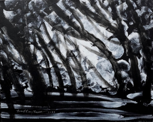 Winter Penisscape 09 - 2023