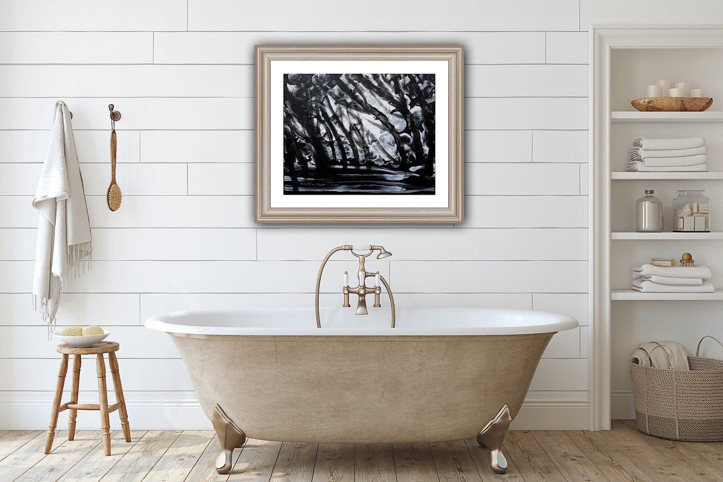 Winter Penisscape 09 - 2023