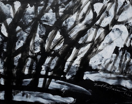 Winter Penisscape 010 - 2023