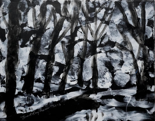 Winter Penisscape 11 - 2023