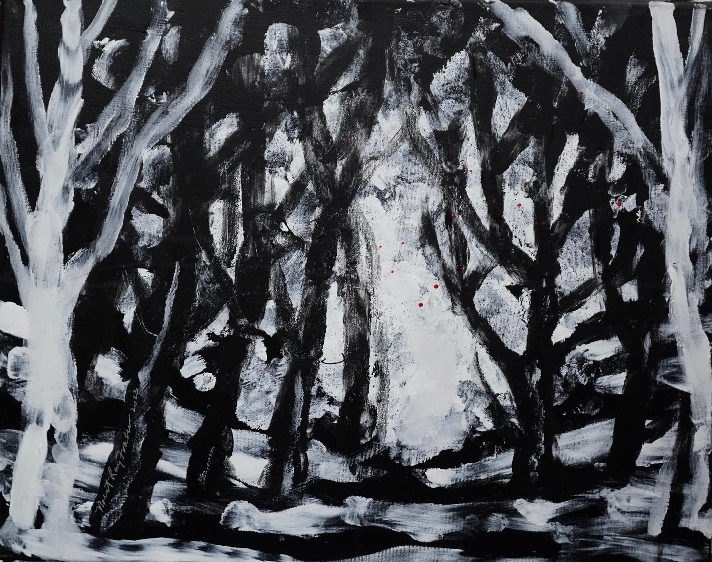 Winter Penisscape 12 - 2023