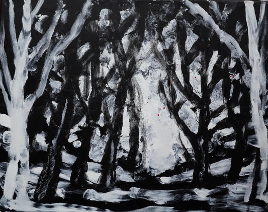 Winter Penisscape 12 - 2023