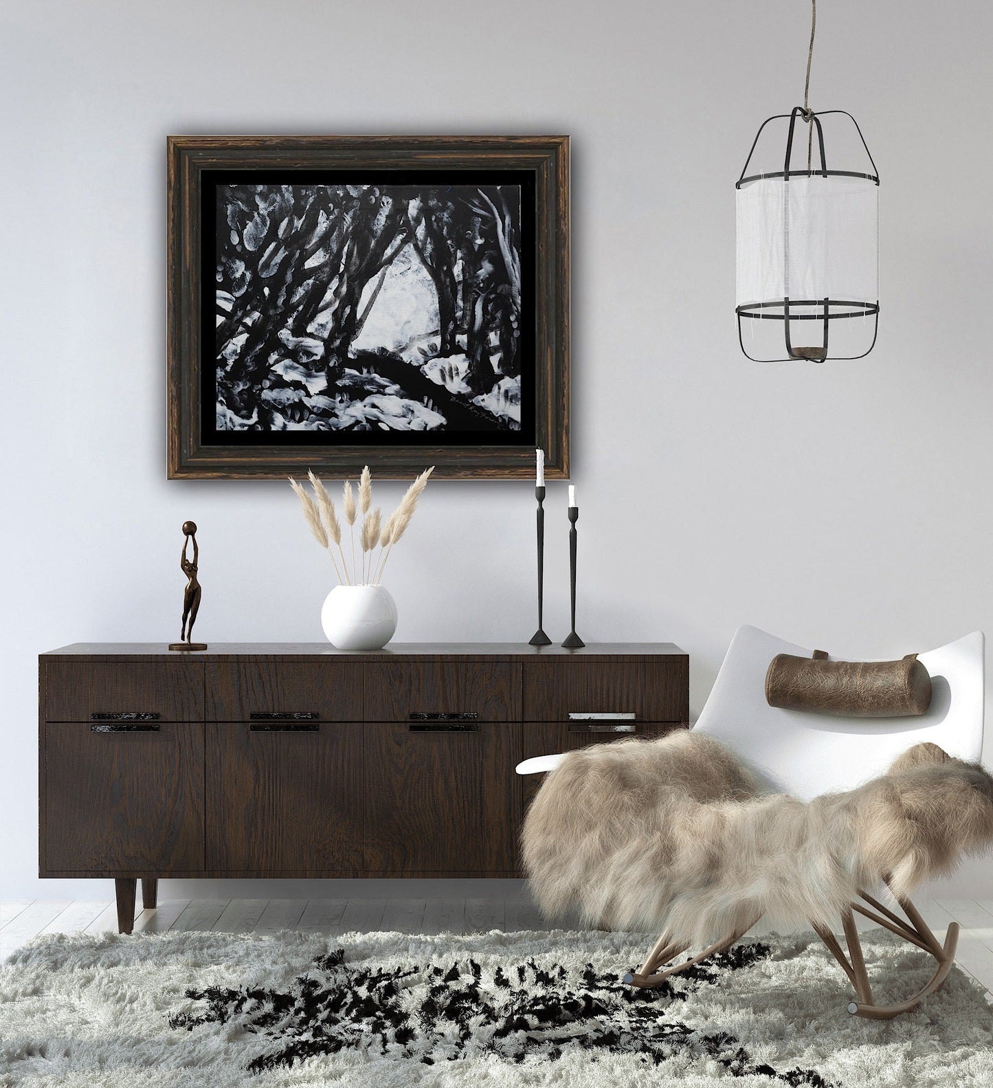 Winter Penisscape 13 - 2023