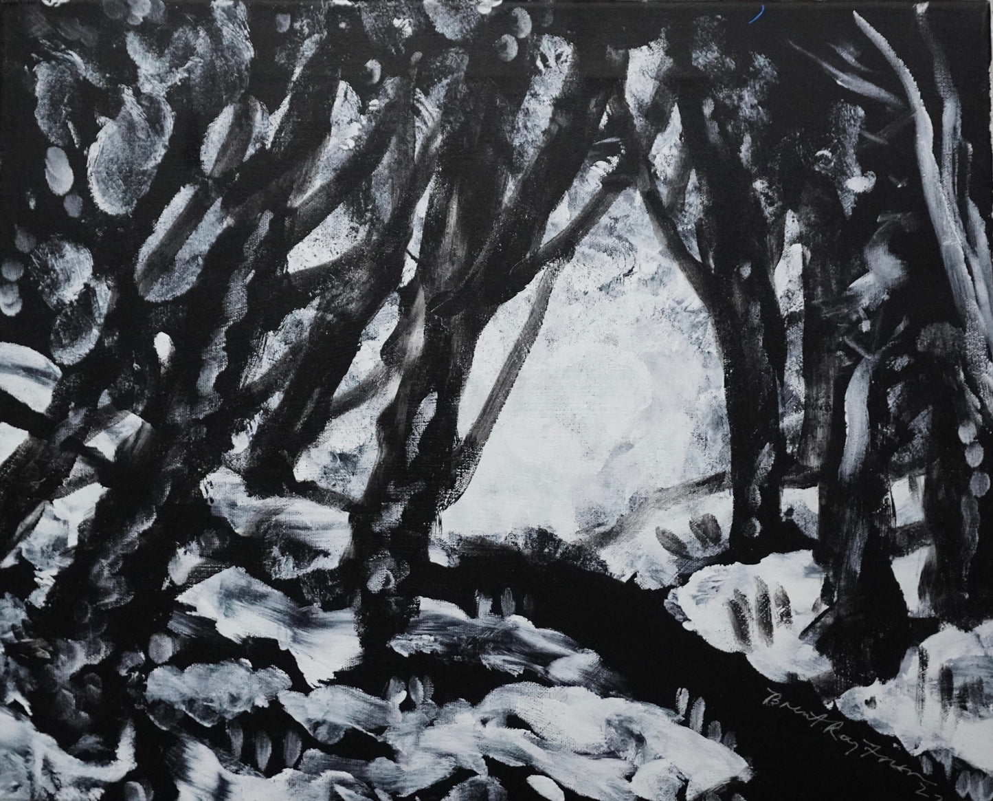 Winter Penisscape 13 - 2023