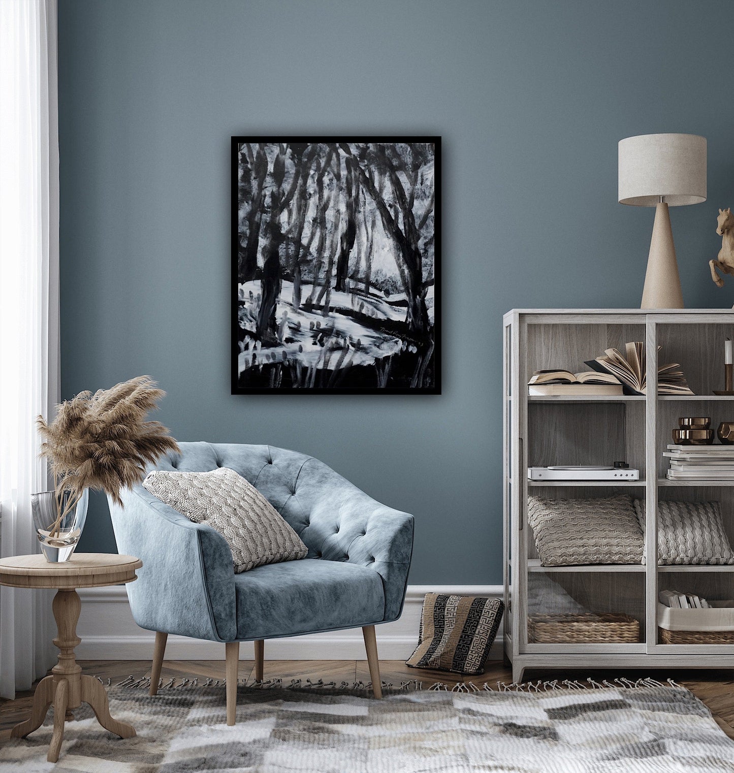 Winter Penisscape 14 - 2023