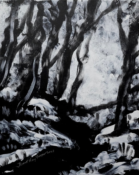 Winter Penisscape 17 - 2023