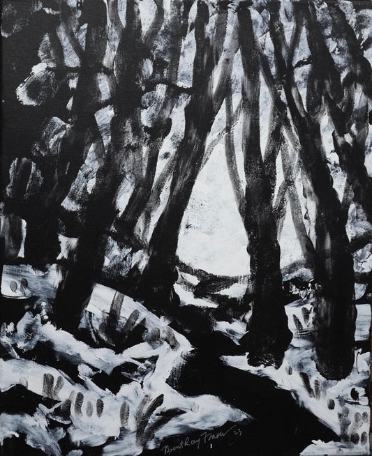 Winter Penisscape 19 - 2023