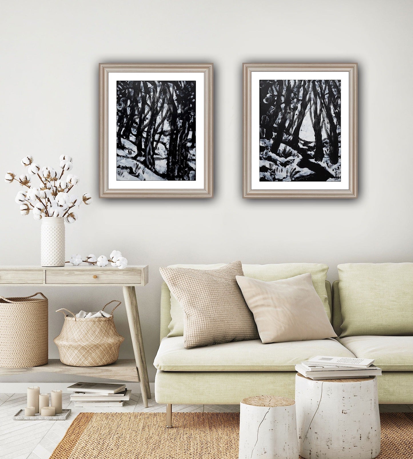 Winter Penisscape 19 - 2023