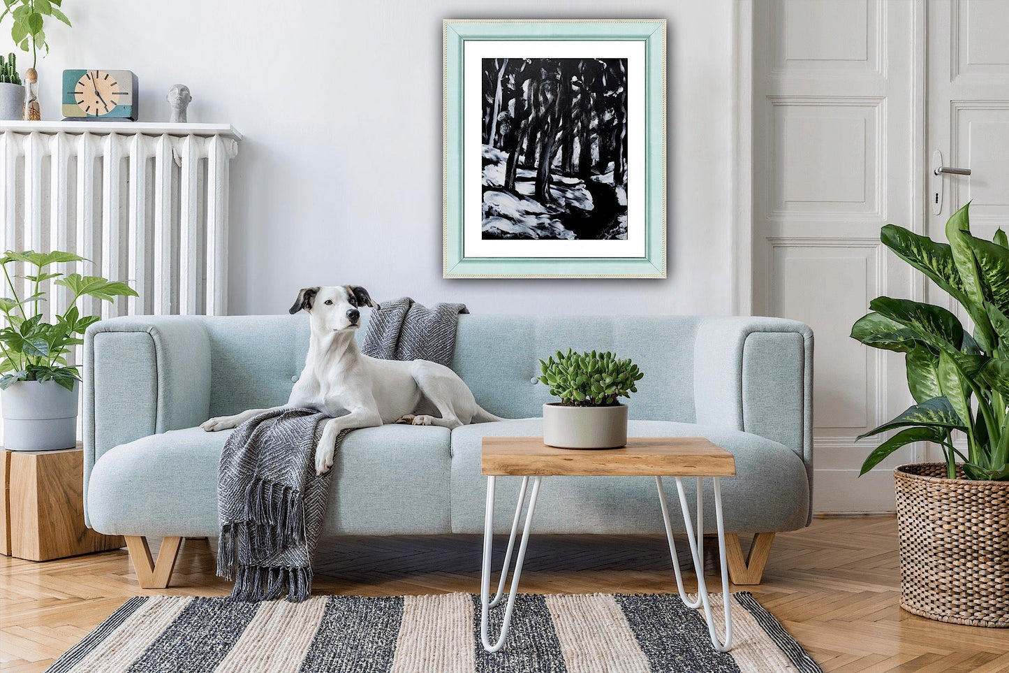 Winter Penisscape 21 - 2023