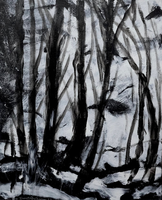 Winter Penisscape 22 - 2023