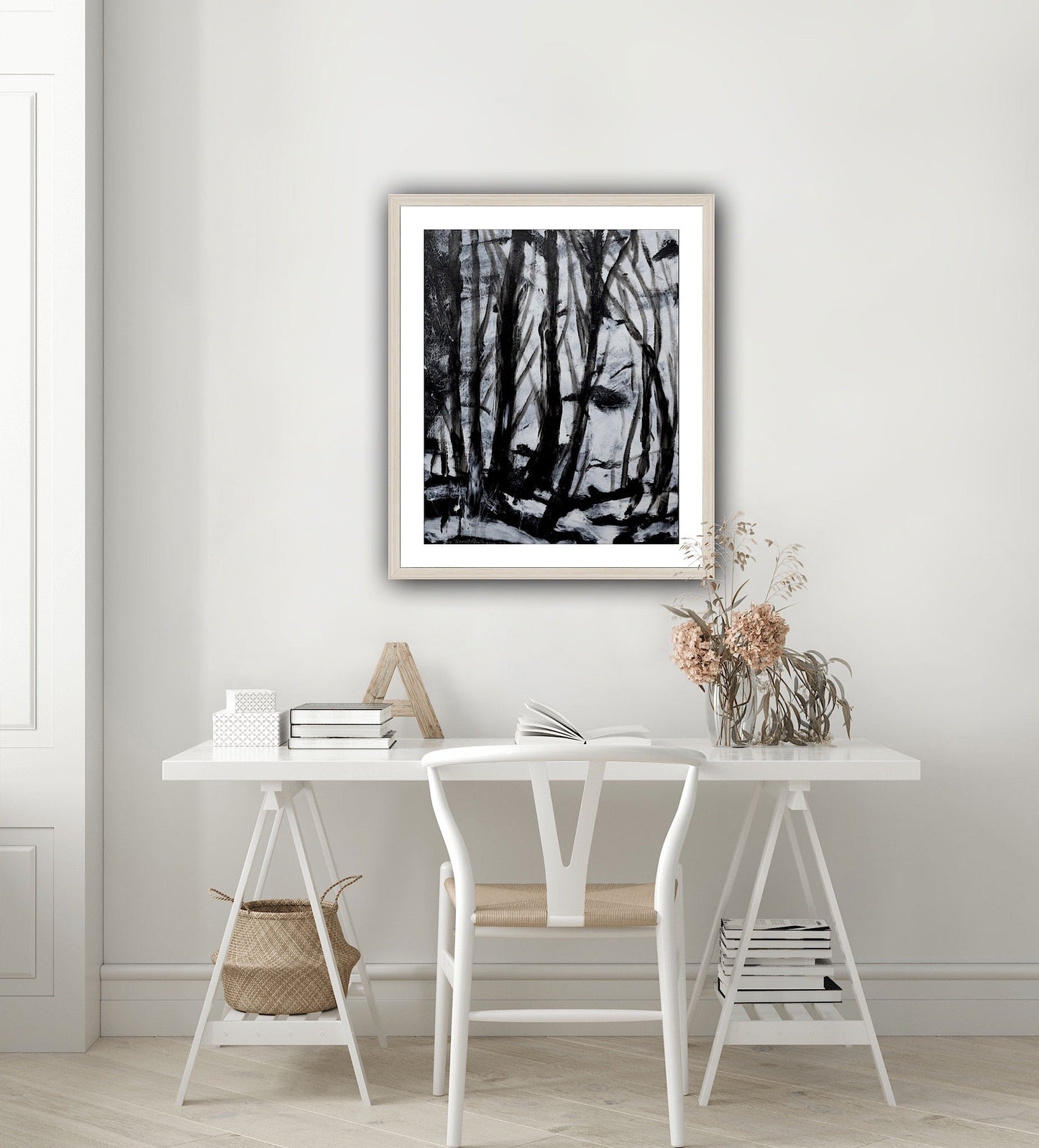 Winter Penisscape 22 - 2023