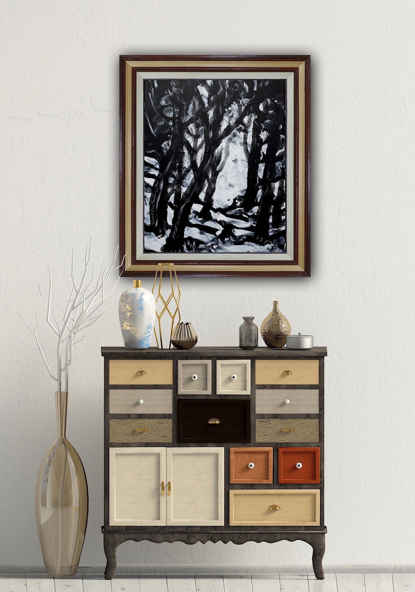 Winter Penisscape 23 - 2023