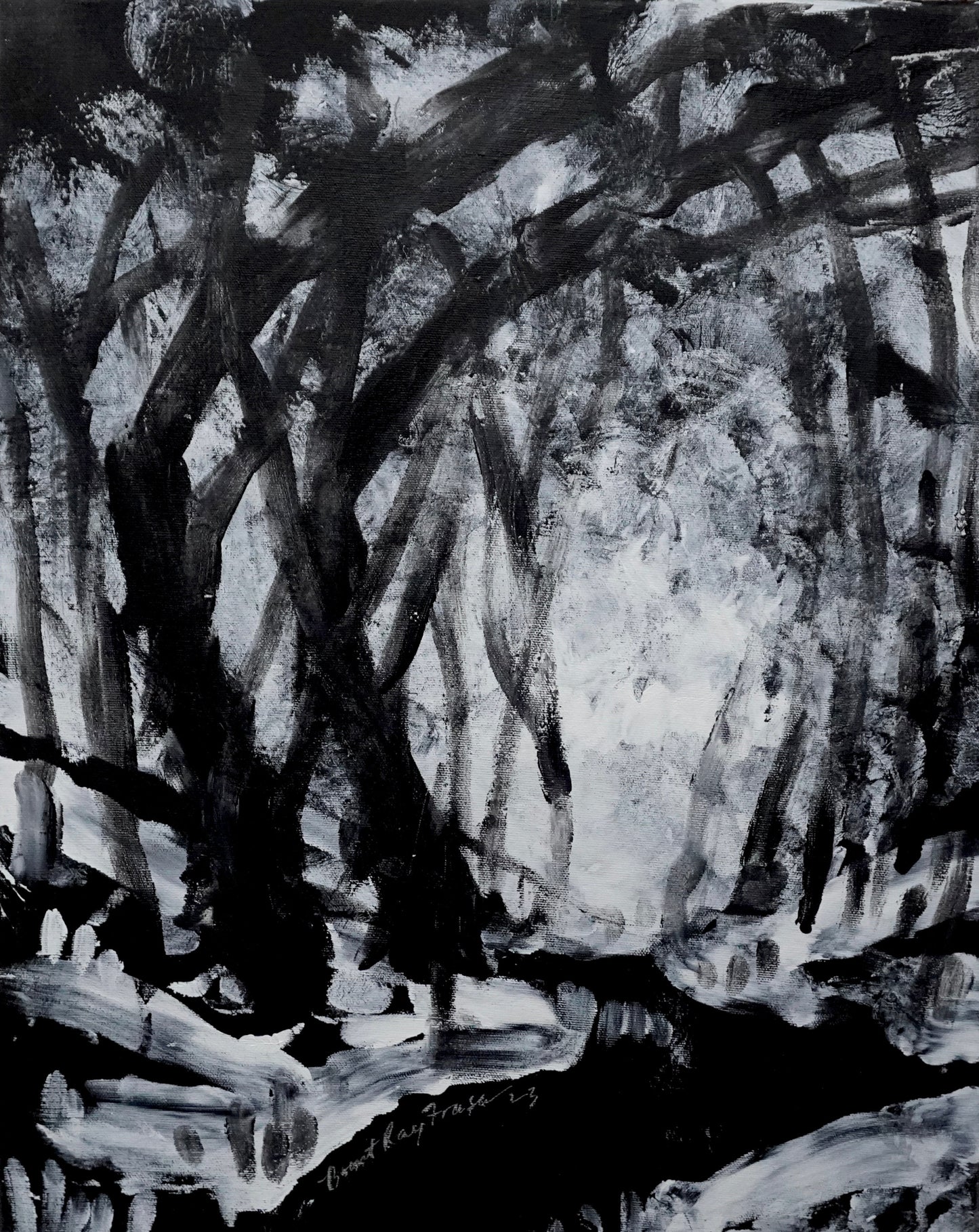 Winter Penisscape 24 - 2023