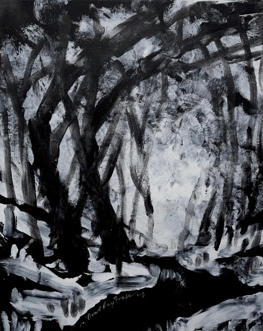 Winter Penisscape 24 - 2023